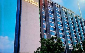 The Grand Anukampa Inn Pink City